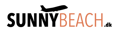 SunnyBeach.DK